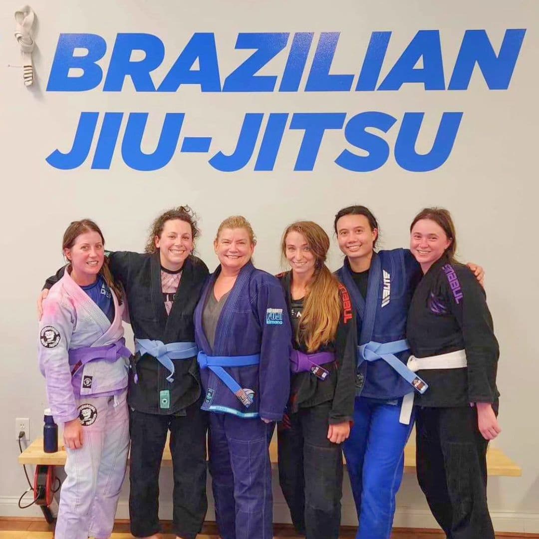 Jits 56 Brazilian Jiu Jitsu logo