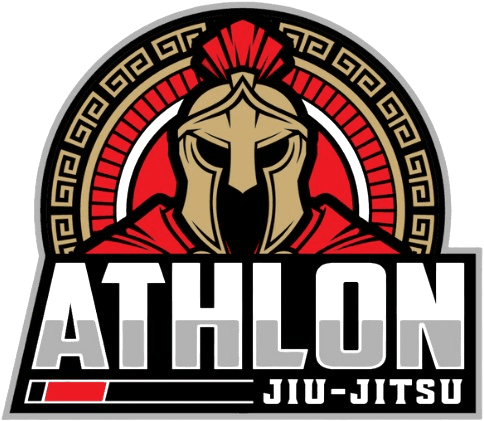 Athlon Jiu-Jitsu logo