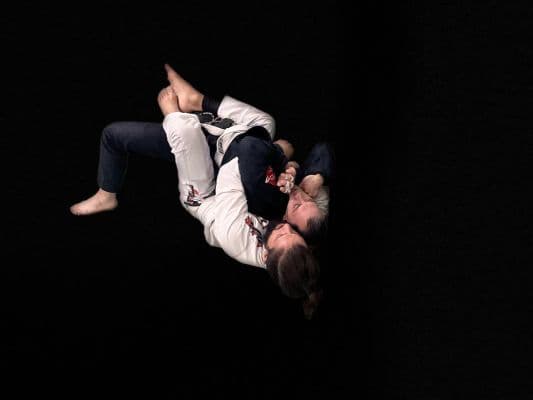 Primata Brazilian Jiu Jitsu logo