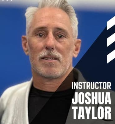 Joshua Taylor avatar