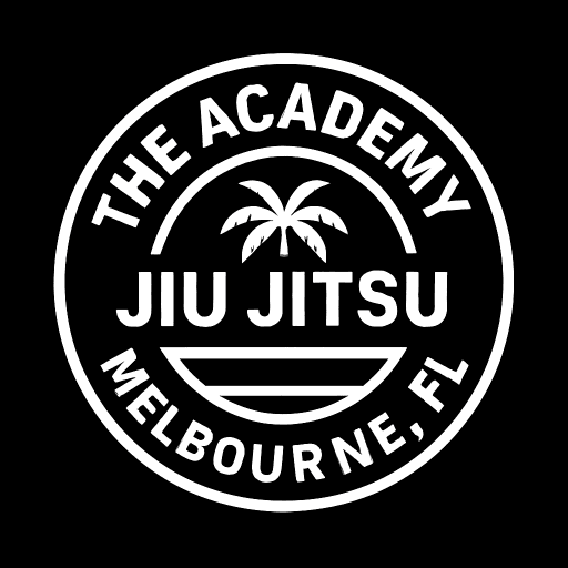 The Academy Jiu Jitsu logo