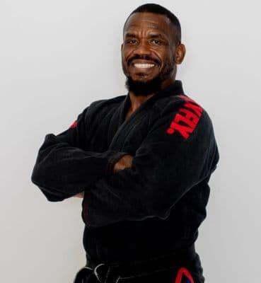 Fighters Christopher Easter avatar