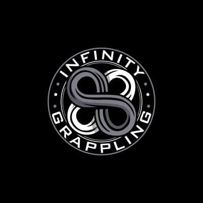 Infinite Grappling logo