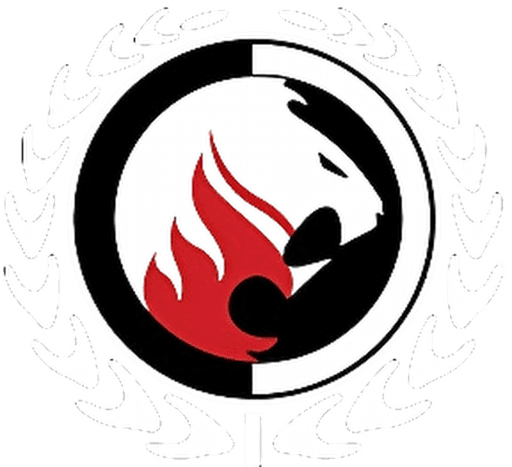 Daniel Gracie Jiu-Jitsu logo