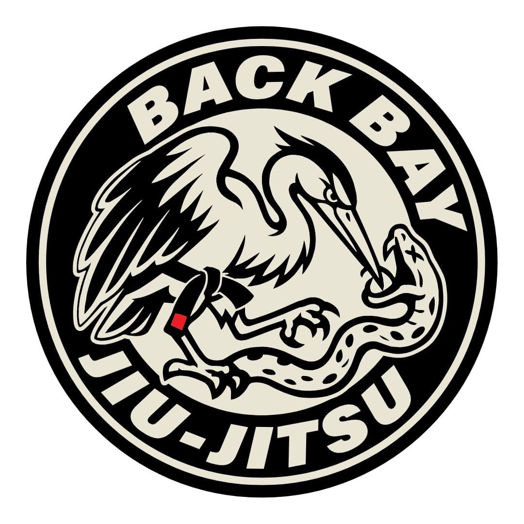 Back Bay Jiu-Jitsu logo