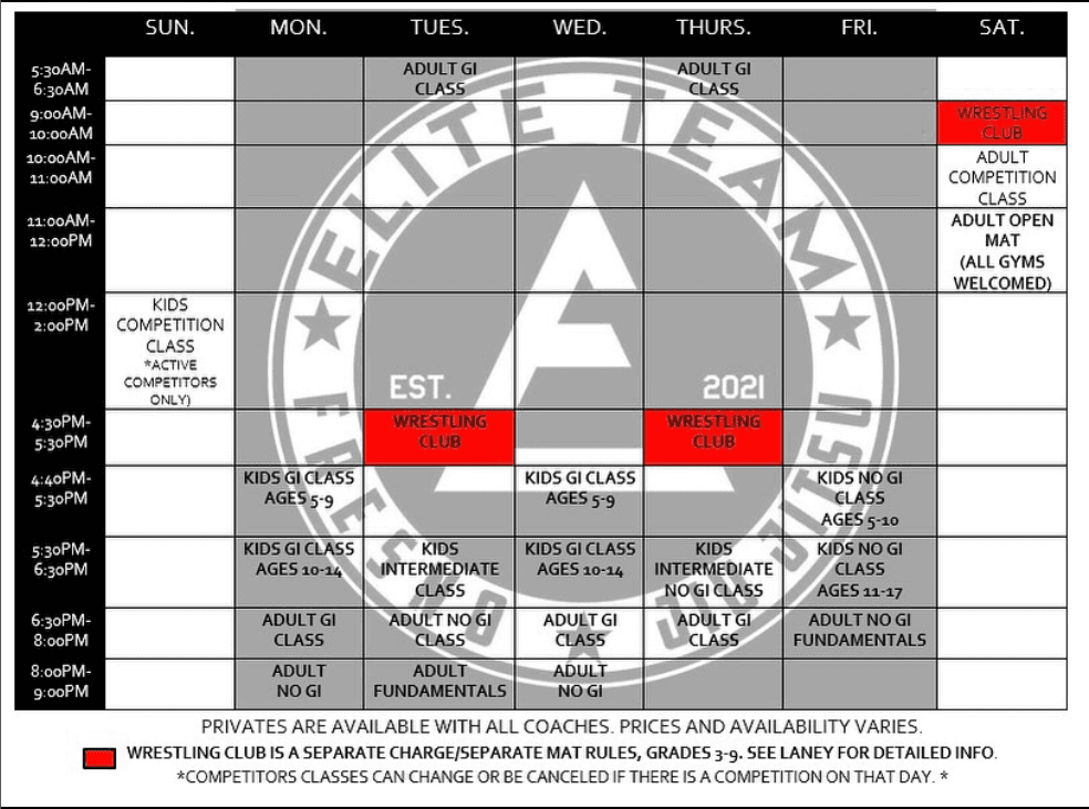 Schedule Coach avatar