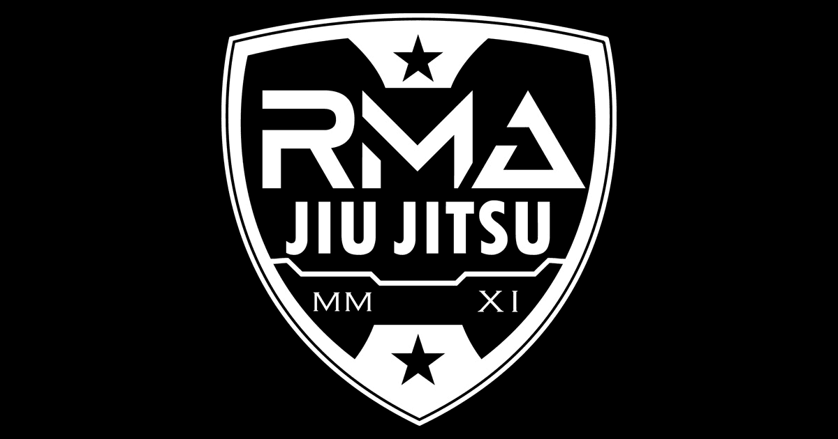 RMA Jiu Jitsu Academy logo