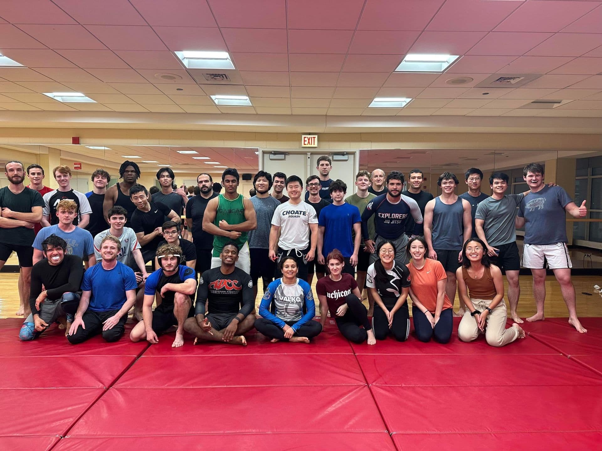 Southside Jiu Jitsu Club logo
