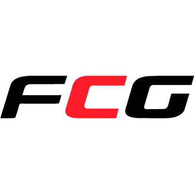 Fight Capital Gym logo