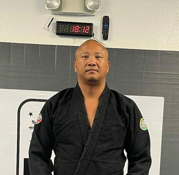 George San Mateo avatar