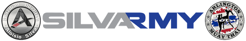 Aloisio Silva Brazilian Jiu-Jitsu Academy TX logo