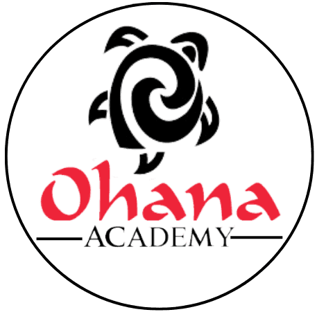 Ohana Academy HQ logo