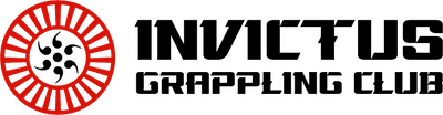 Invictus Jiu Jitsu - BJJ Academy logo