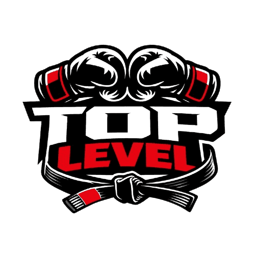 Top Level Gym logo