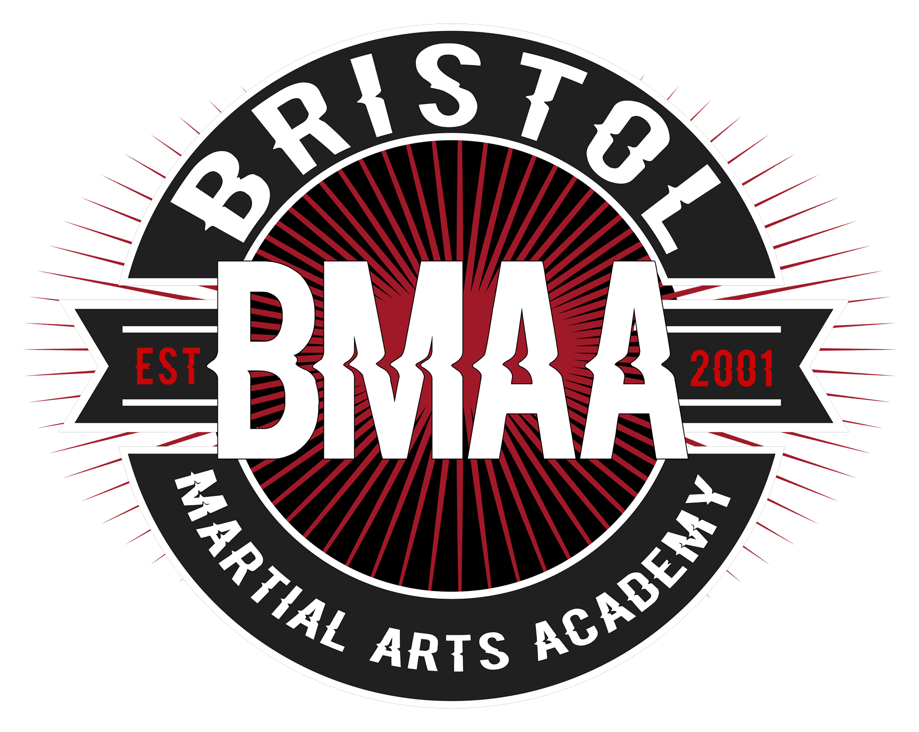 Bristol Martial Arts Academy logo