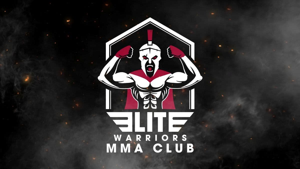 Elite Warriors Edinburgh logo