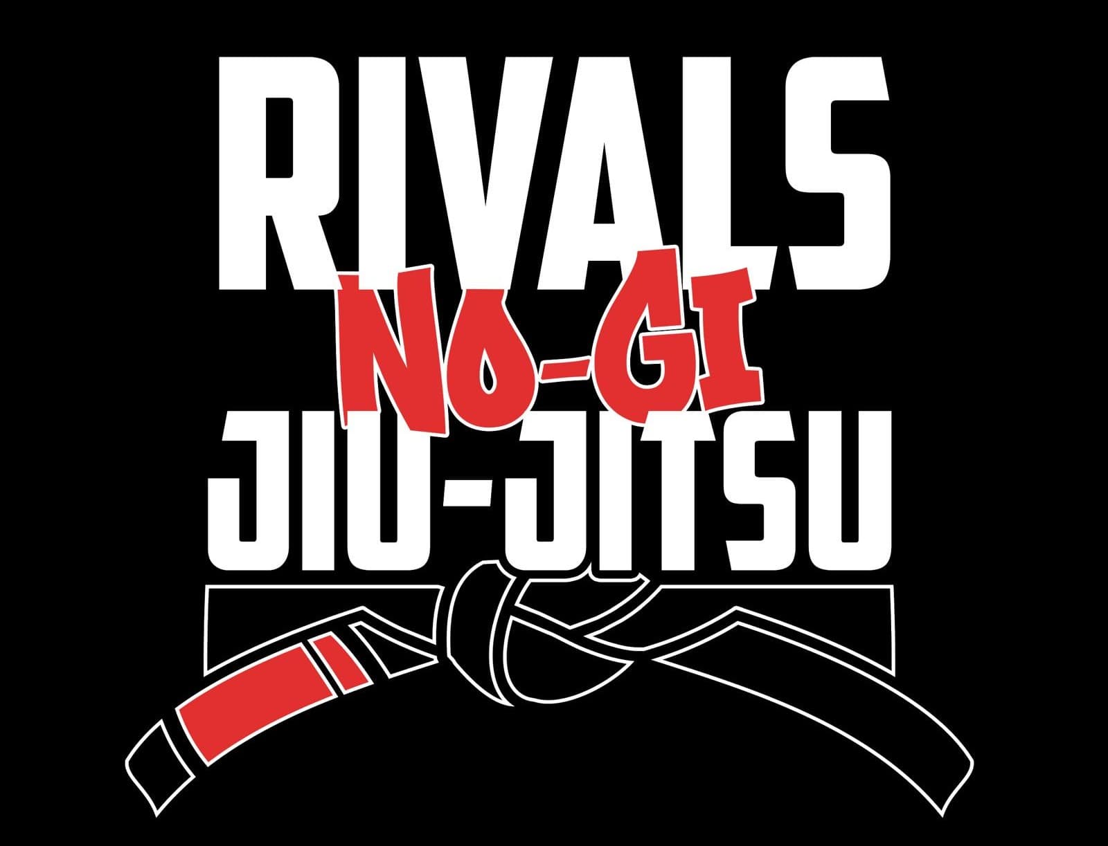 Rivals Jiu Jitsu logo