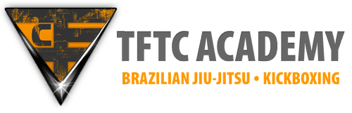 TFTC Academy logo