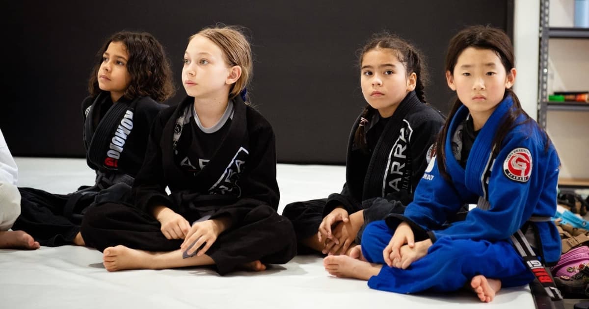 Element Martial Arts Brisbane logo