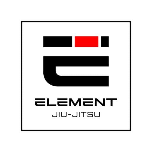 Element Jiu Jitsu logo