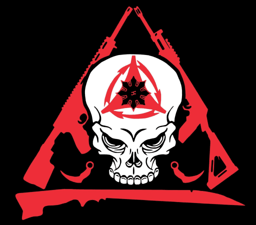 Alamut Combative Arts logo
