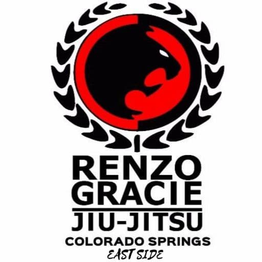 Renzo Gracie Colorado East BJJ logo