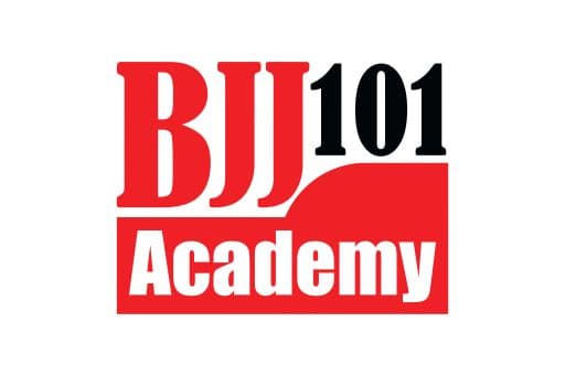 BJJ101 Academy Pty Ltd logo