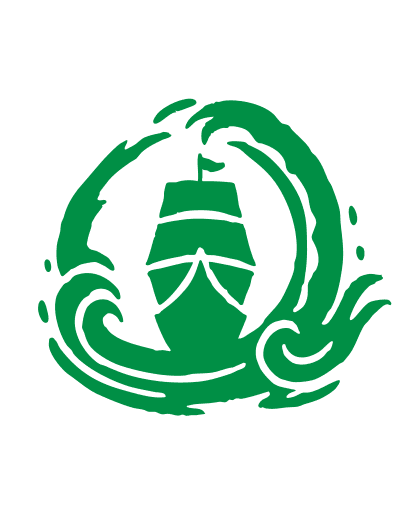 Deep Waters Grappling logo