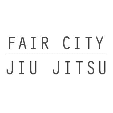 Fair City Jiu Jitsu logo