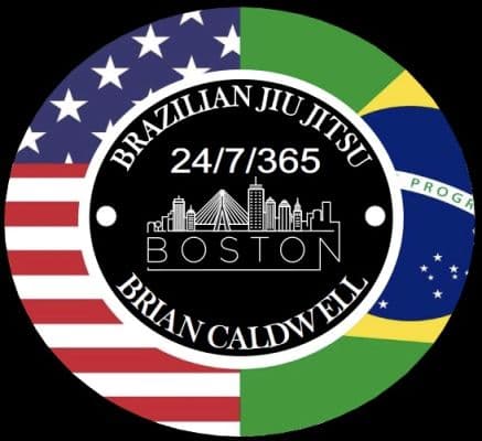 BJJ BOSTON logo