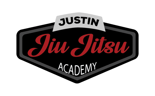 Justin Jiu Jitsu Academy logo
