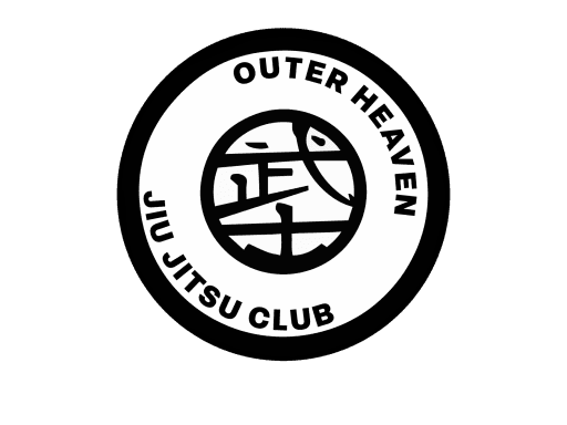 Outer Heaven Jiu Jitsu Club logo