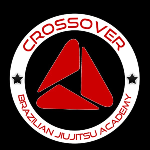 Crossover Brazilian Jiu Jitsu Academy logo