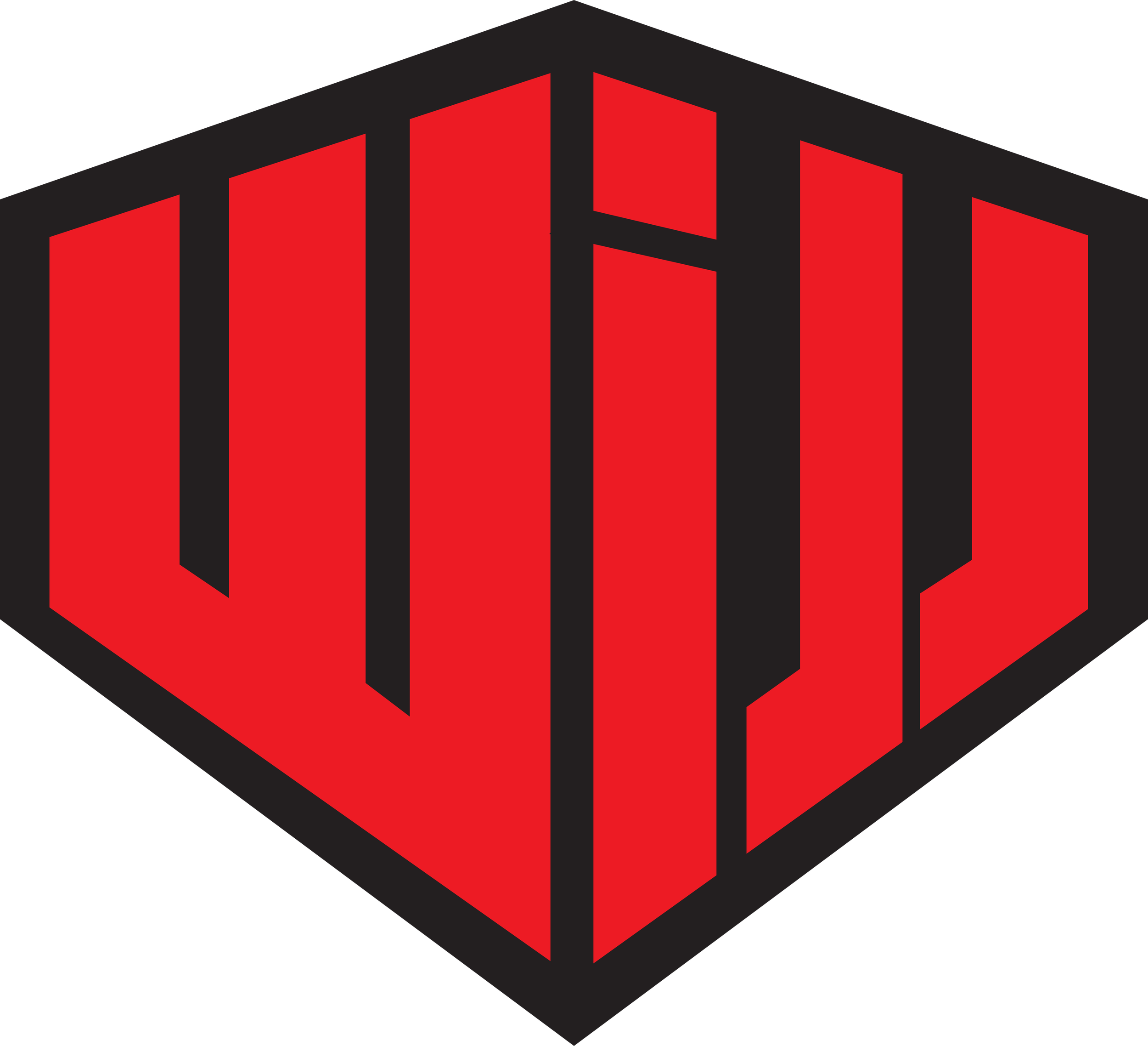 West-Island Jiu-Jitsu Ouest De L'île logo