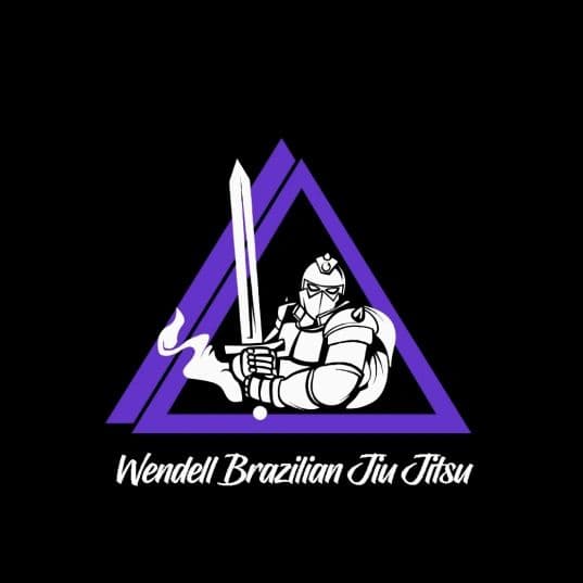 Meta Jiu Jitsu Academy logo