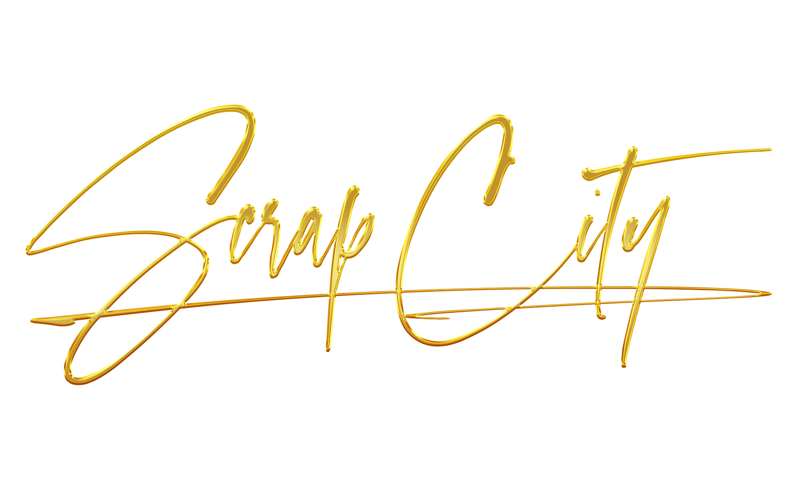 Scrap City Jiu Jitsu & Striking logo
