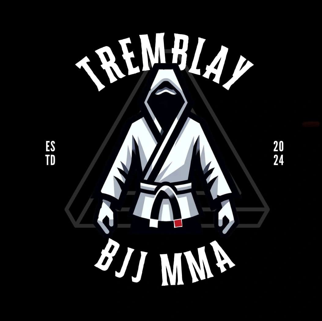Tremblay BJJ MMA at Boxout logo