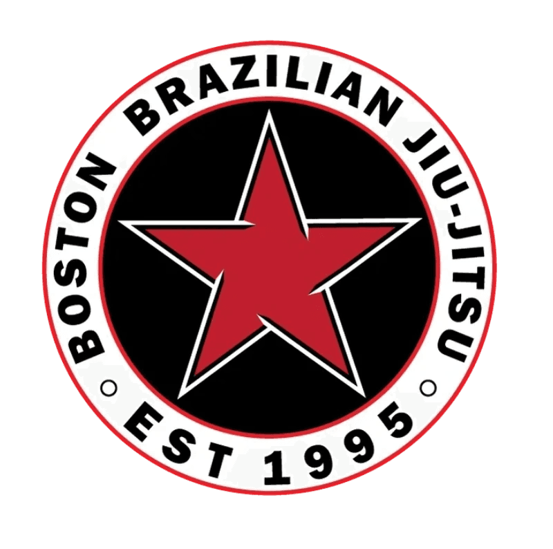 Boston Brazilian Jiu-Jitsu Academy logo