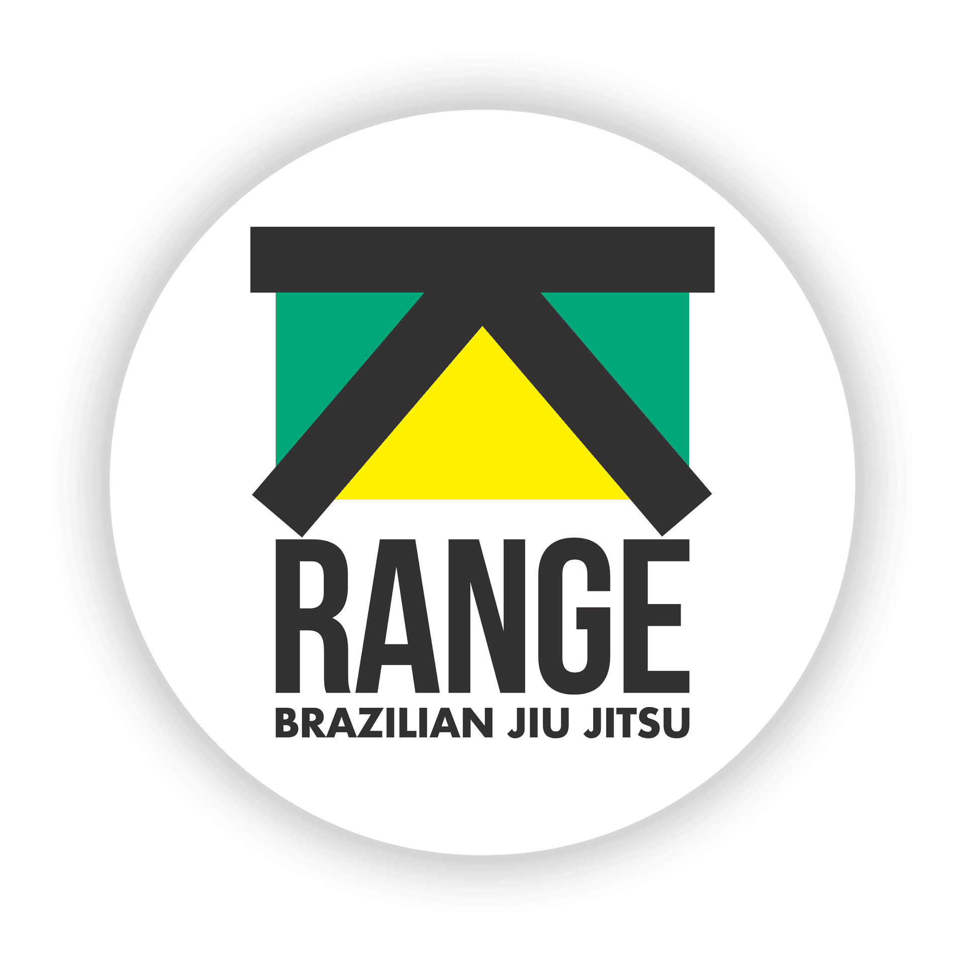 Range Brazilian Jiu-Jitsu NYC logo