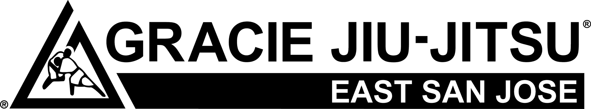 Gracie Jiu-Jitsu San Jose logo