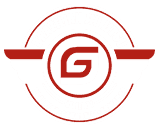 Great Grappling Brazilian Jiu Jitsu logo