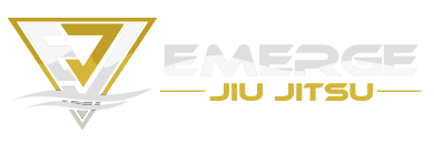 Emerge Jiu Jitsu logo