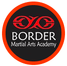 Border Martial Arts Academy logo