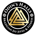 Odin’s Halls Brazilian Jiu Jitsu and Fitness logo