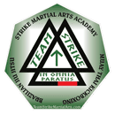 Strike Martial Arts Academy logo