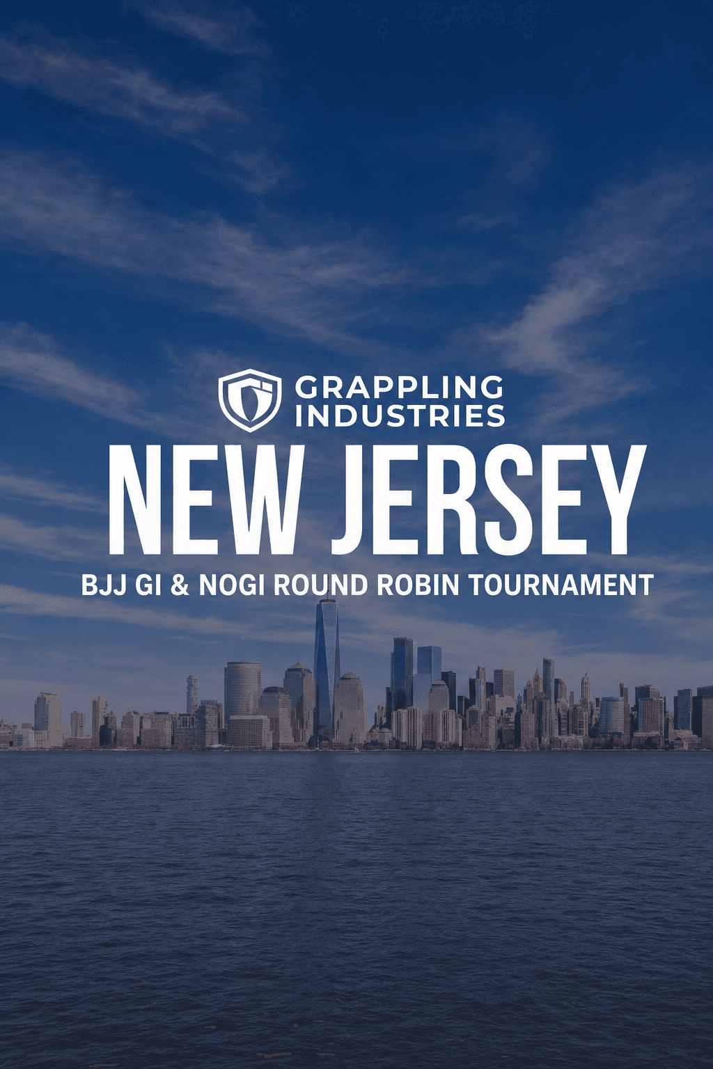 Grappling Industries NEW JERSEY