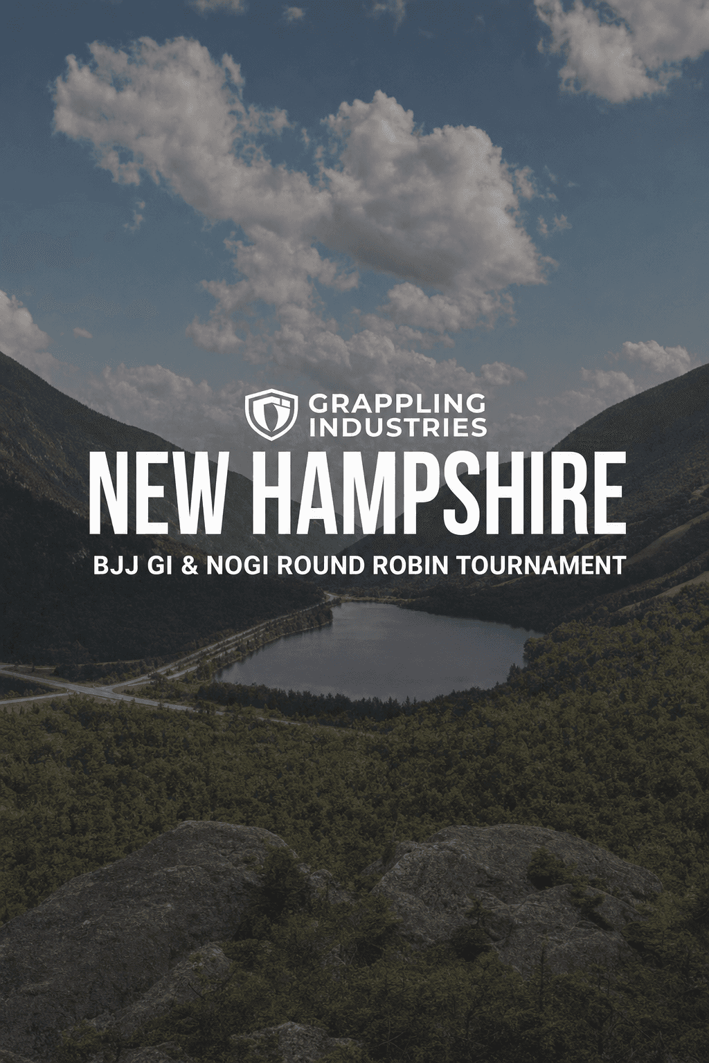 Grappling Industries NEW HAMPSHIRE