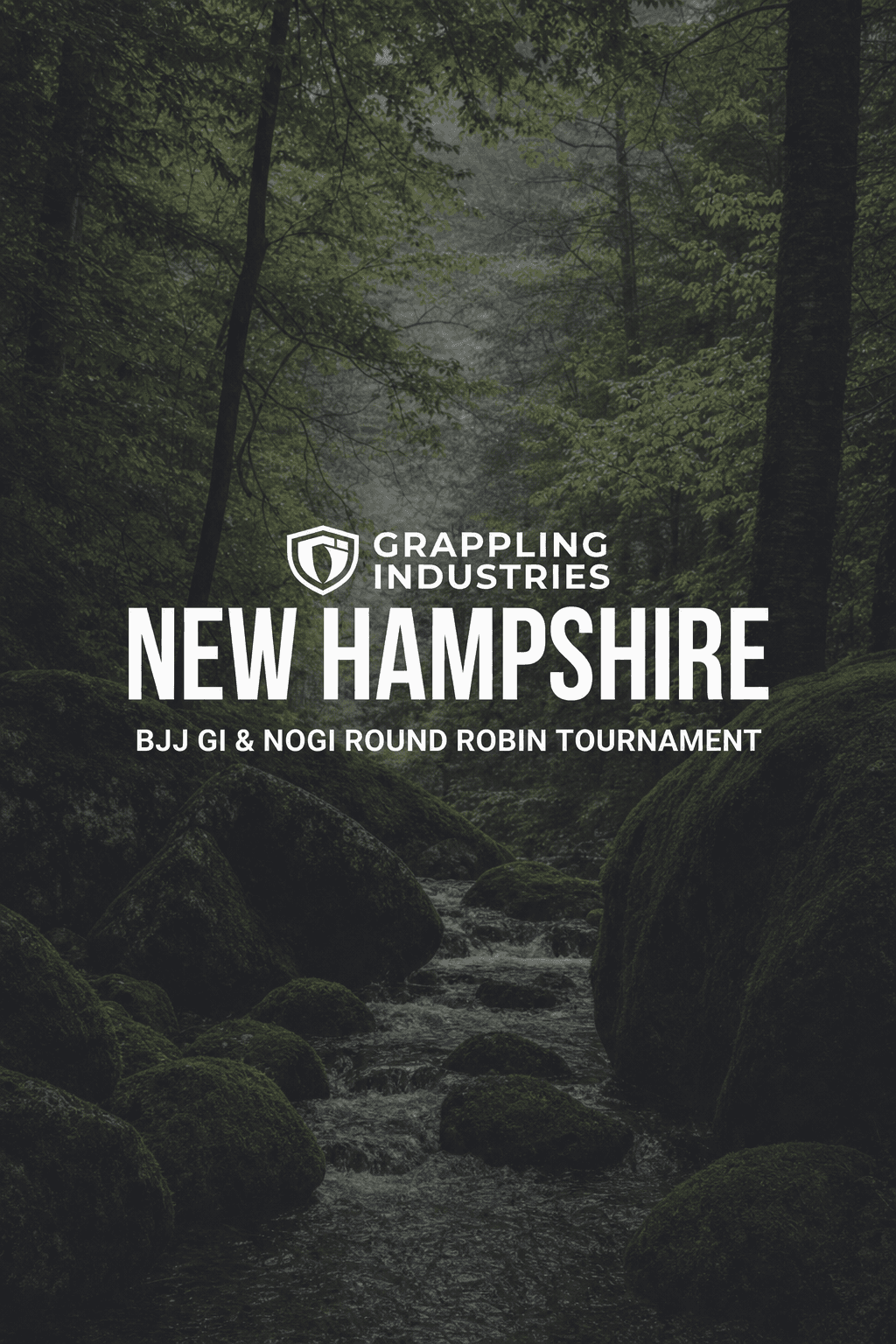 Grappling Industries NEW HAMPSHIRE