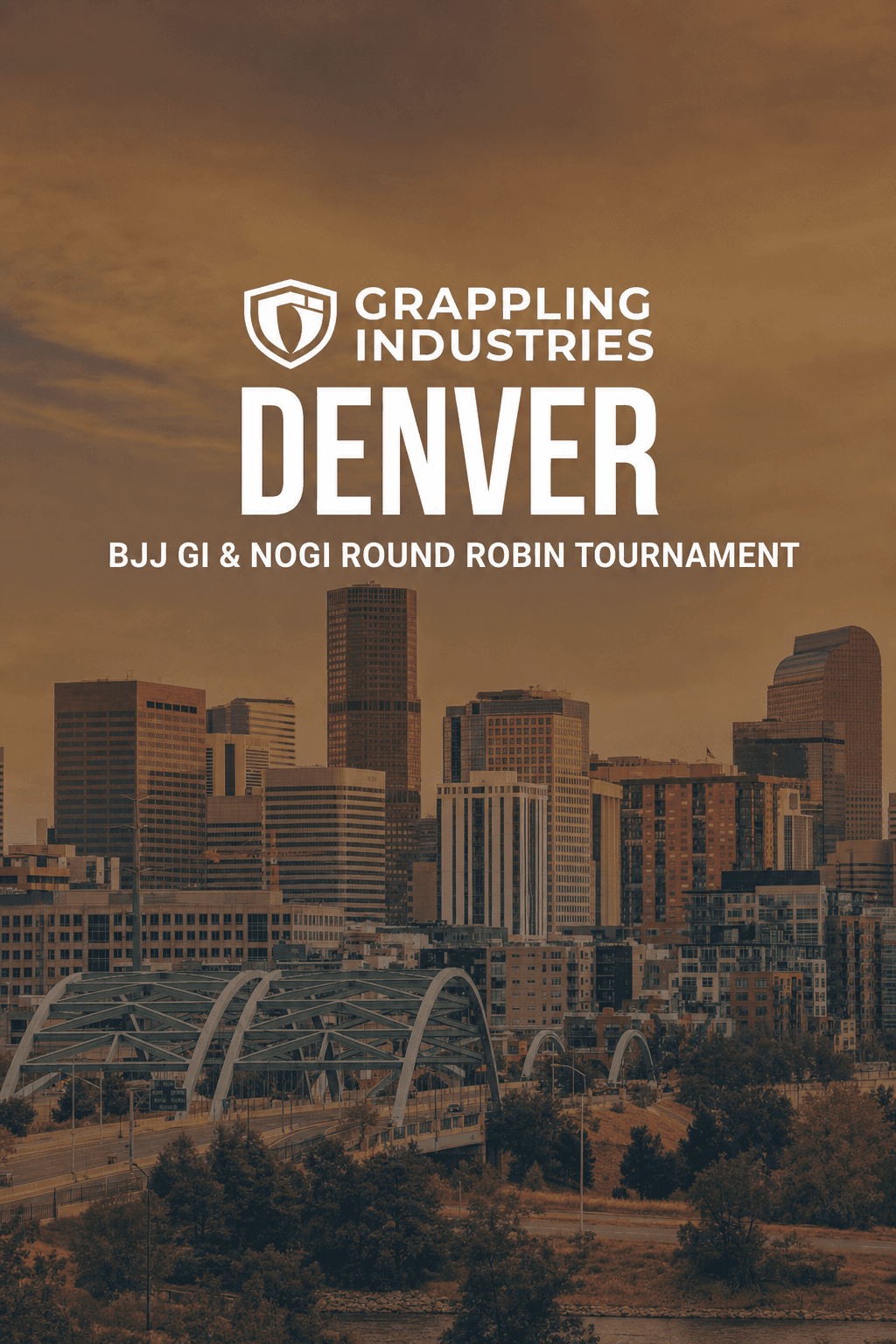 Grappling Industries DENVER