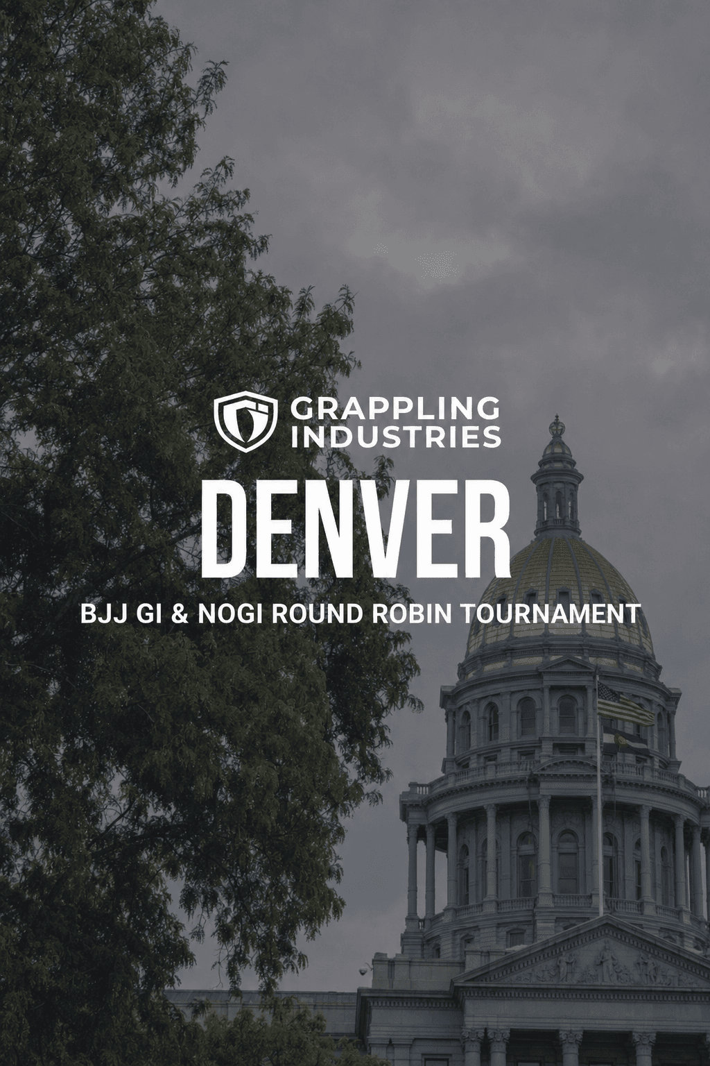 Grappling Industries DENVER